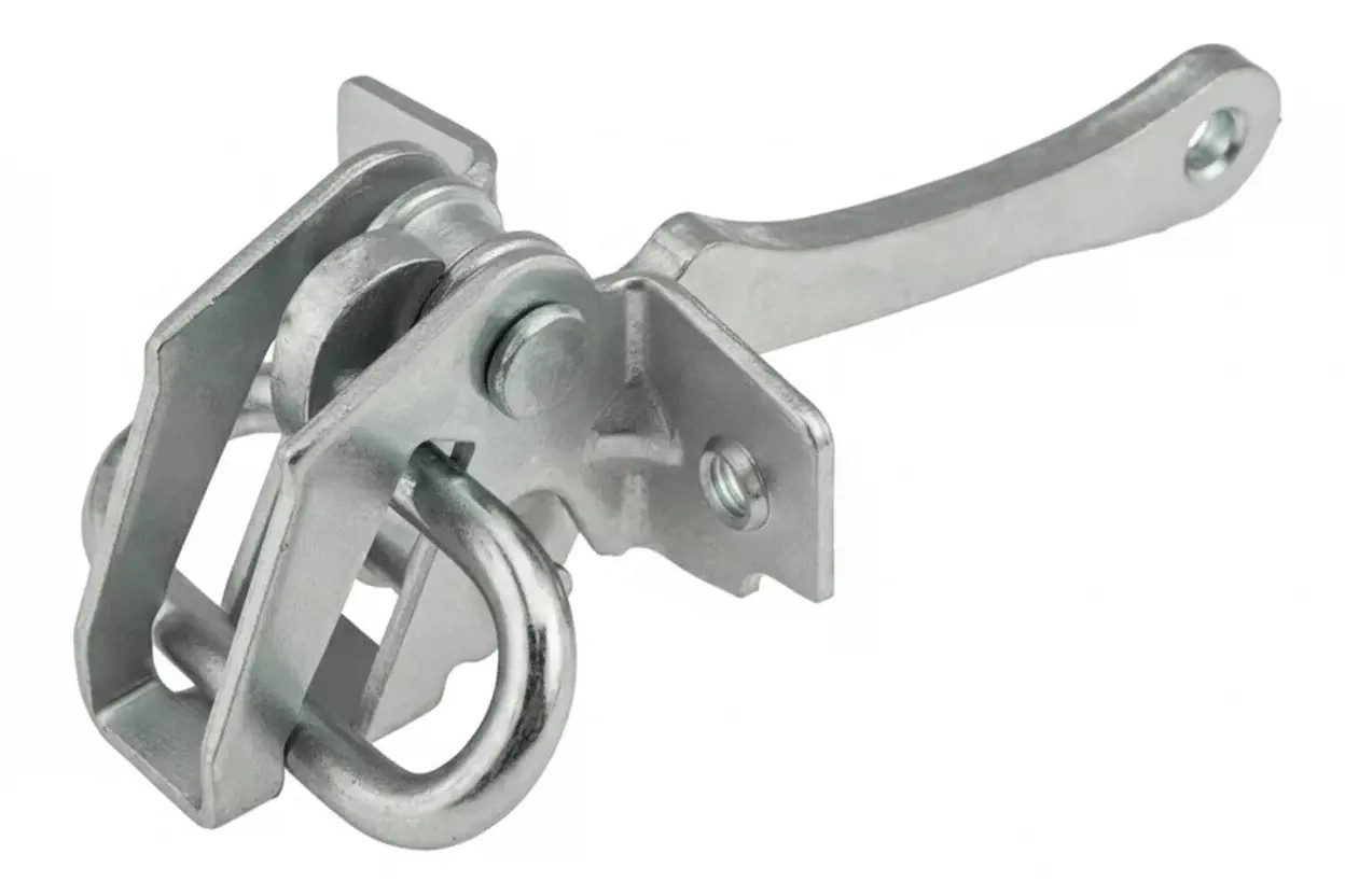 Door Limiter Rear EZC-FT-133 NTY for FIAT BRAVA MAREA MAREA Weekend