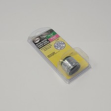Danco 10485 Duel Thread Aerator, 15/16" Male Thread, 037155020317 - NEW