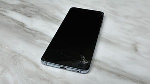 TG735 Samsung Galaxy S20 G980 Handy Beschreibung lesen