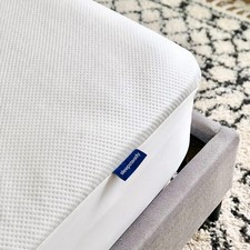 Queen Size Luxury Tencel Mattress Protector, 100 Waterproof, Ultra Soft,