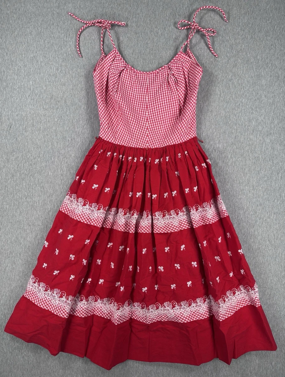 1950s Original Dresses for Women for sale - eBay 1950s Original Dresses for Women for sale - eBay