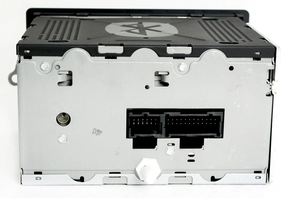 2005-09 Chevy GMC Truck AMFM CD Player Radio Upgraded w Bluetooth Music 15850275 — 第 4/4 张图片