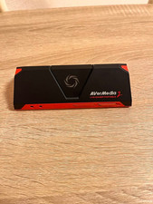 AVerMedia Live Gamer Portable 2 HDMI Capture Device PC Console