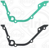 10X Elring Dichtung, ÖLpumpe 435.550 Passend FüR Fiat Lancia Zastava