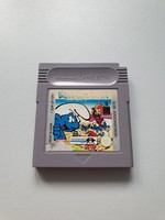 Die SchlüMpfe | Spiel Modul | Nintendo Gameboy Classic |