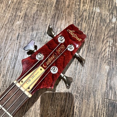 メンテ済 AriaProII Cardinal Series CSB-380 Aria Pro II CSB-380 Cardinal Series Electric Bass | eBay