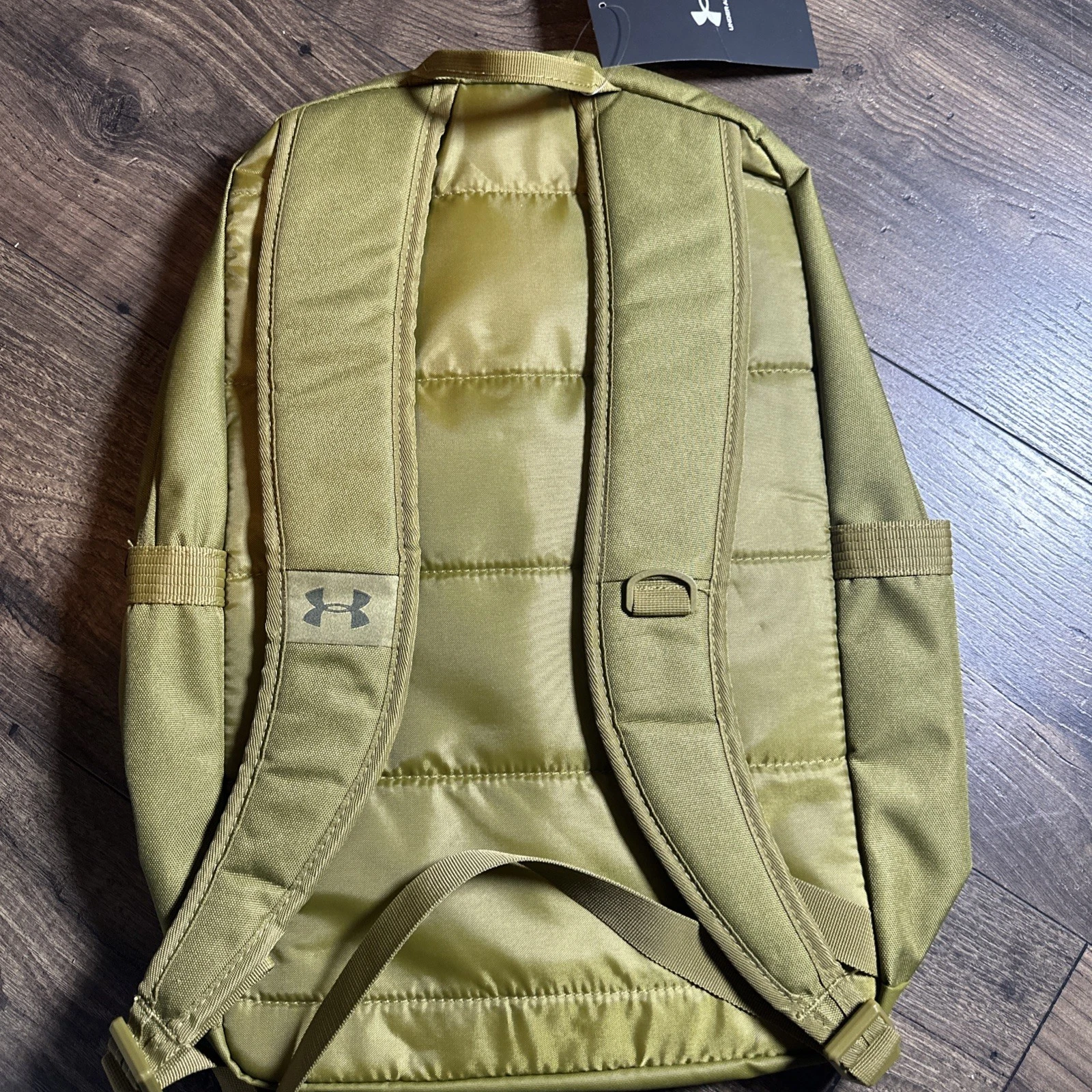 Under Armour Triumph Backpack - Thumbnail 5