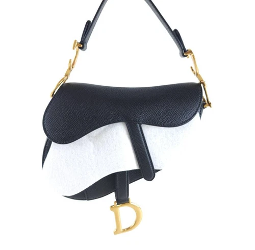 Sacoche de selle bandoulière Dior Grain Strap M0456CBAA M900 7054 109394165