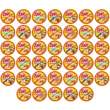 Eggo Beverages Waffle Flavored Coffee Pods Variety Pack Sampler for Keurig K ...