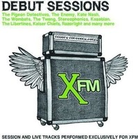Audio Cd - Xfm Debut Sessions / Various (2 Cd) - Universal Music -D- Neu