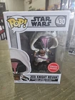 Funko Pop! Star Wars Jedi Knight Revan #430 GameStop Exclusive