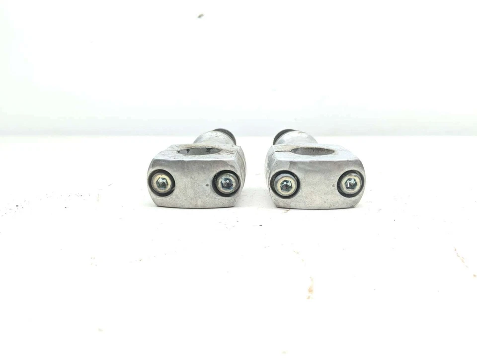 04 Honda Shadow Sabre VT1100 C2 Handlebar Risers - Image 3 of 4
