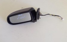Retroviseur gauche (ou coque) Mazda 323
