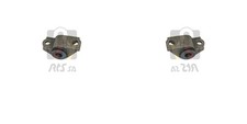 2x RTS Querlenkerlager vorne hinten links rechts für Fiat Barchetta 183 Punto