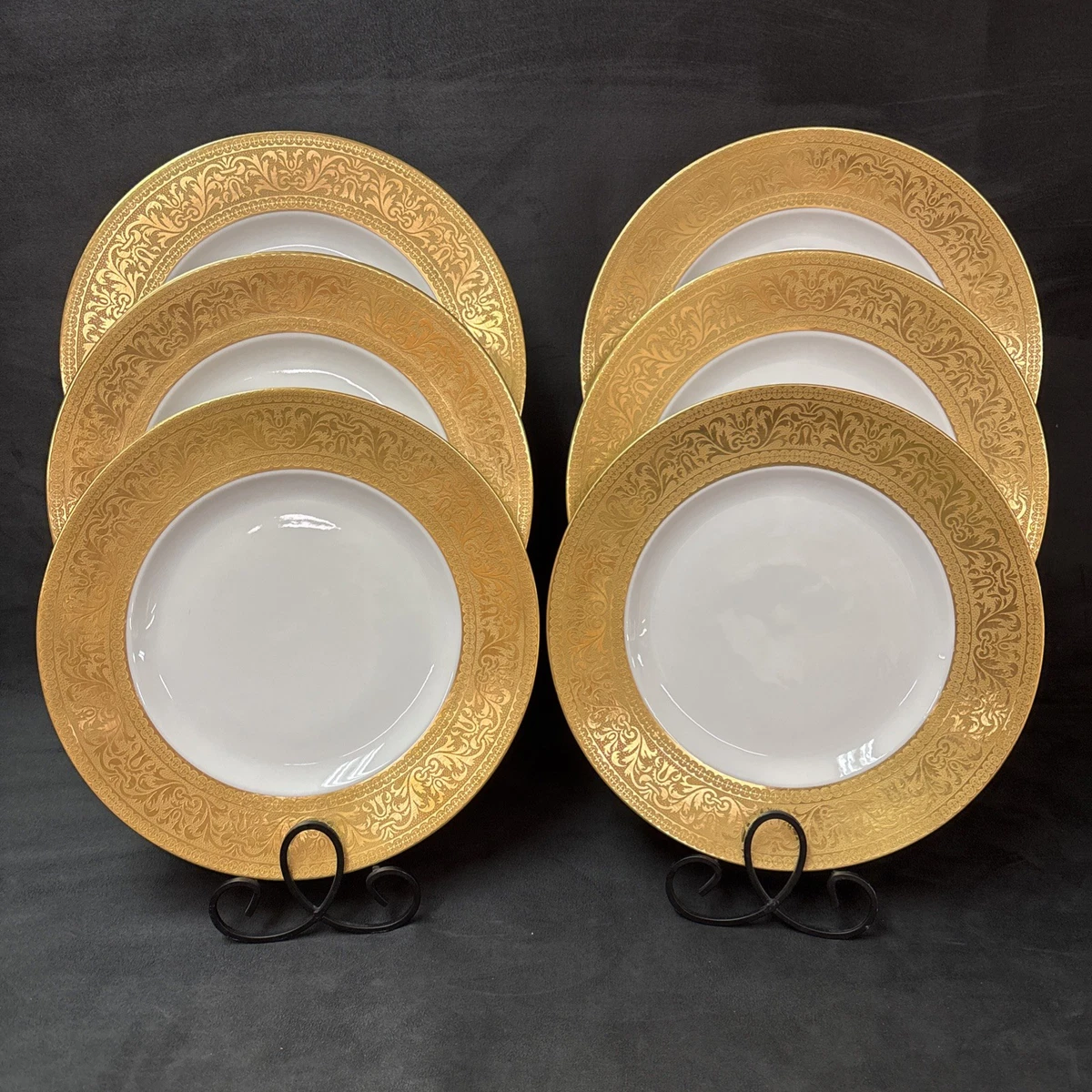 Royal Bavarian China In German Art Pottery for sale | eBay