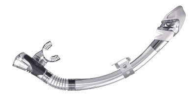 SEAC SUB Tubo de snorkel FAST DRY S/KL
