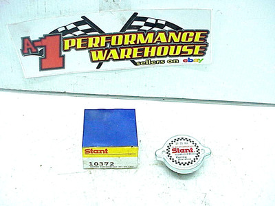 NEW Stant 21-25 Pound Racing Radiator Cap #10372