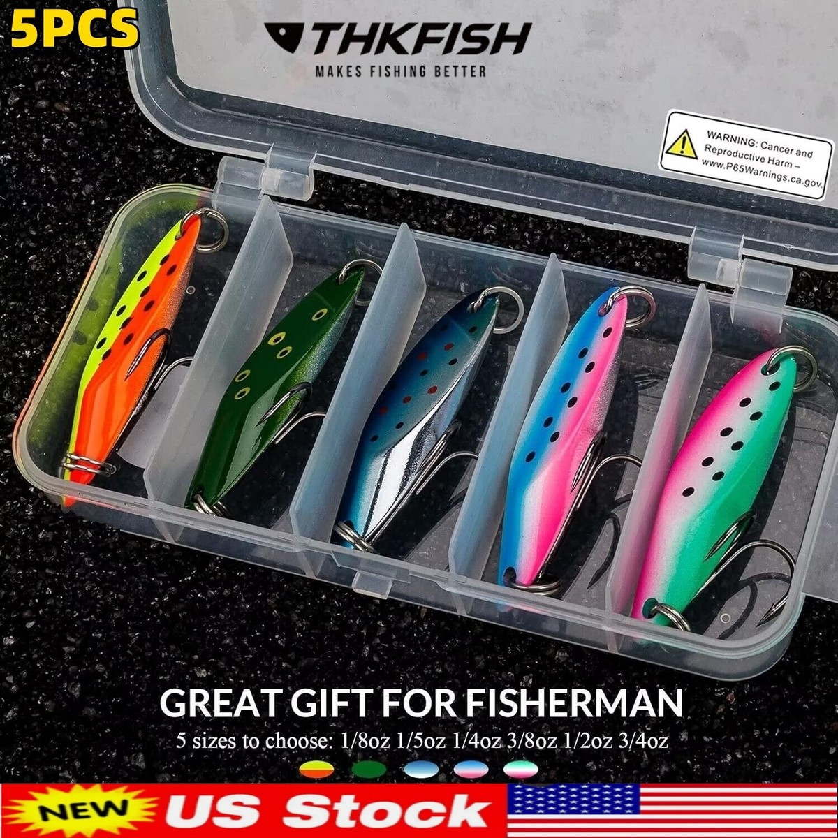 barbless trout lures 12pcs Tenkara Flies for Fishing A carefully curated assortment of 12 barbless Nymphs and Dry Flies for the fly angler who is looking to catch trout in a variety of situations The Best Lures For Steelhead Trout