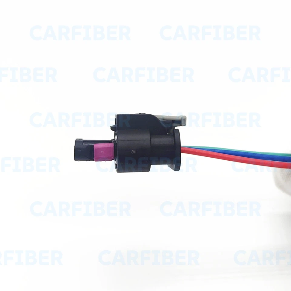 Ignition Coil Pigtail Connector Fits Subaru BRZ Scion FR-S Toyota 86 2012-2014 - Image 3 of 4