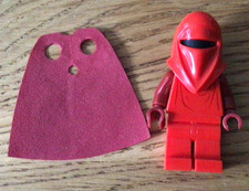 LEGO Star Wars - Minifigure - Imperial Royal Guard - sw0521