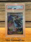Mega Charizard X EX Me02 Phantasmal Flames Ultra Rare Holo PSA 9 EN 109/094