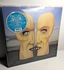 Pink Floyd - The Division Bell (2019 Blue 25th Anniversary 2xLP) PFRLP31