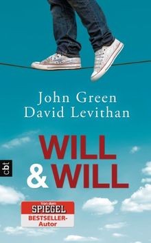 Will  Will von Green, John, Levithan, David | Buch | Zustand sehr gut