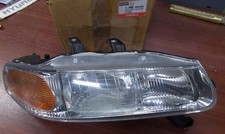 Feu avant (phare) Rover 2000