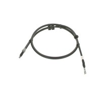 Seilzug Feststellbremse 1.692 Mm Bosch Passend FüR U.A. Audi A6