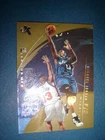 2001-02 Fleer EX Michael Jordan Card #98