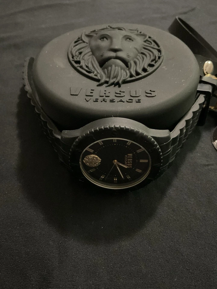 Relógio masculino Versace Versus Versace - Imagem 4 de 4