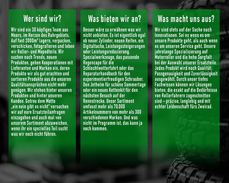 CDI Zündeinheit NARAKU offen KYMCO KB ZX Fever II 2 50 2T AC Tuning Mofa Roller - Bild 4 von 4