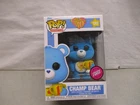 Funko Pop Animation Care Bears 40th Champ Bear 1203
