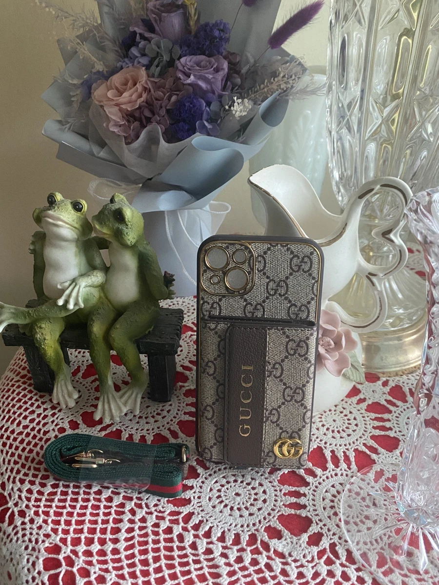 Gucci Cell Phone Accessories for sale | eBay