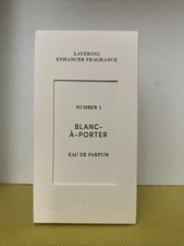 Blanc-à-Porter (Layering Enhancer Fragrance) Zara parfum - un