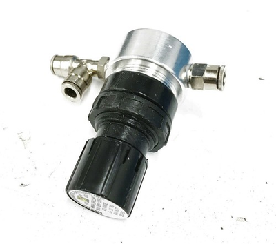 #ad #ad Master Pneumatic Creative Pressure Regulator 9904 100002 002 R56M 1SR219P NOS $76.54