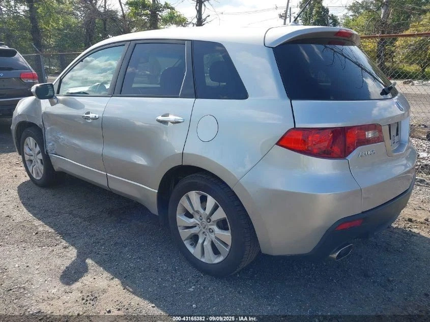 AC Condenser Fits 07-12 RDX 3044731 - Imagem 4 de 4