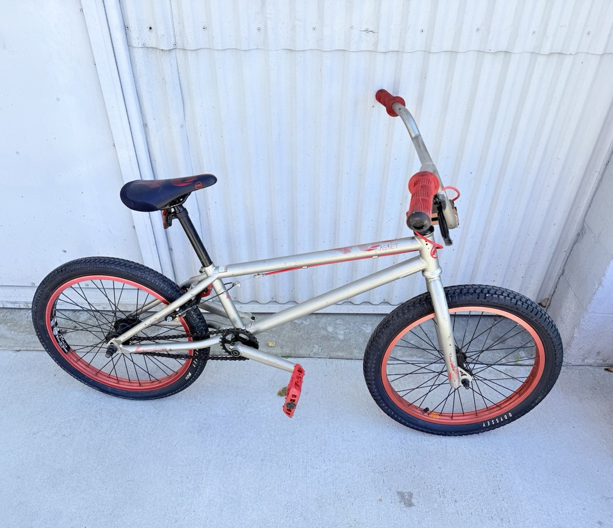 proline expert redline bmx bikes near me