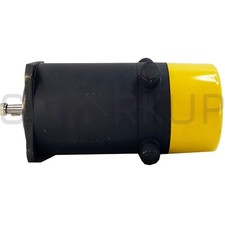 Used  Tested FANUC A06B-0642-B005 Servo Motor