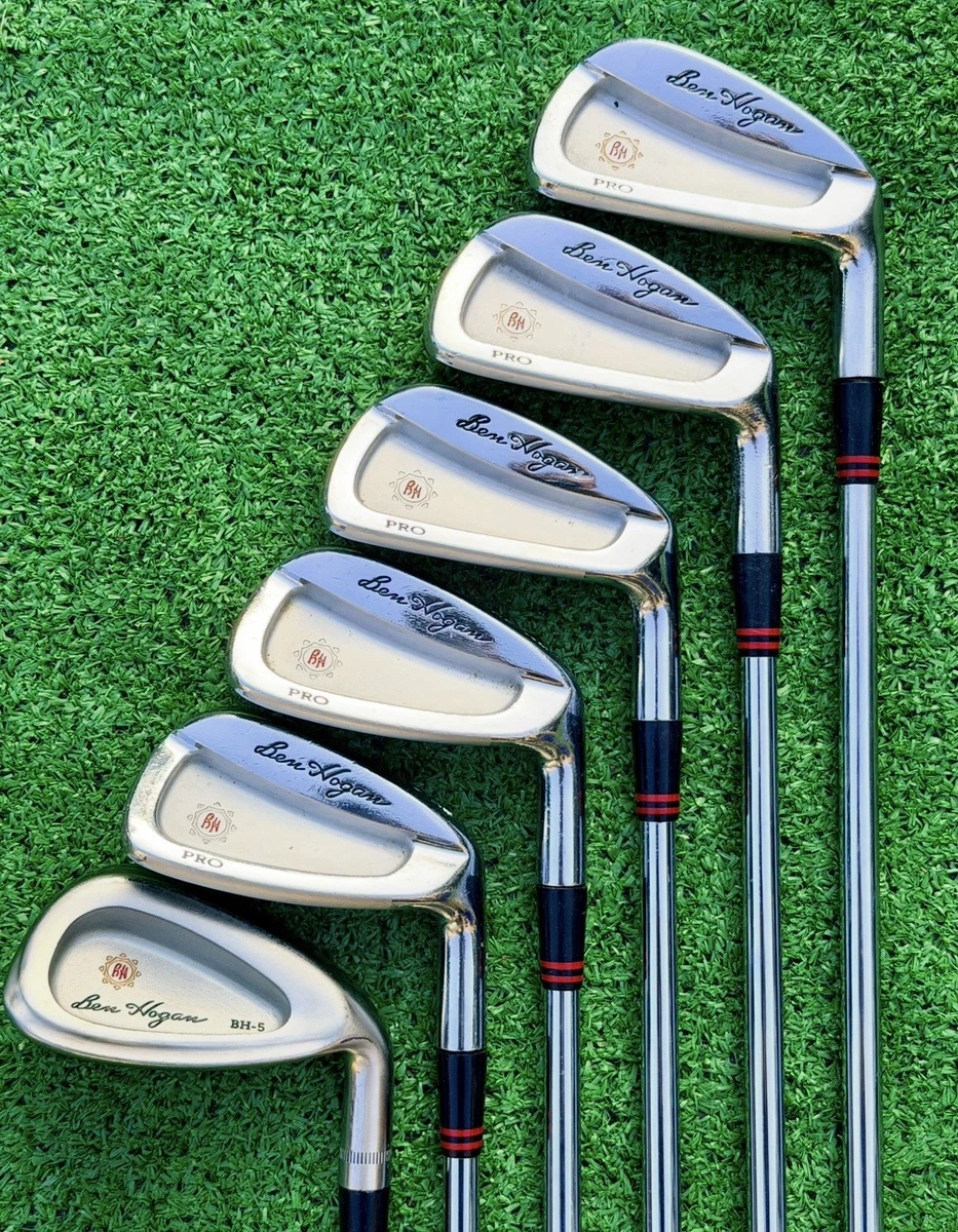 Ben Hogan Edge Golf Clubs for sale - eBay