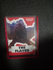 2023 zerocool Stranger Things the flayed S-4 ...