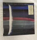 Paul McCartney & Wings Wings Over America 3 LP Vinyl Record NEW SEALED! Beatles