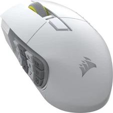 CORSAIR - Scimitar Elite Wireless SE Gaming Mouse with 16 Programmable Button...