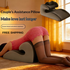 Multi-purpose Sex Chair Cushion Waist Pillow Lumbar Orthopedic Sex Furnitures