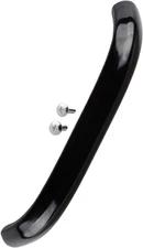 Swess 5304477398 Microwave Door Handle for Frigi-Daire Fits 5304477398 FFMV162LS