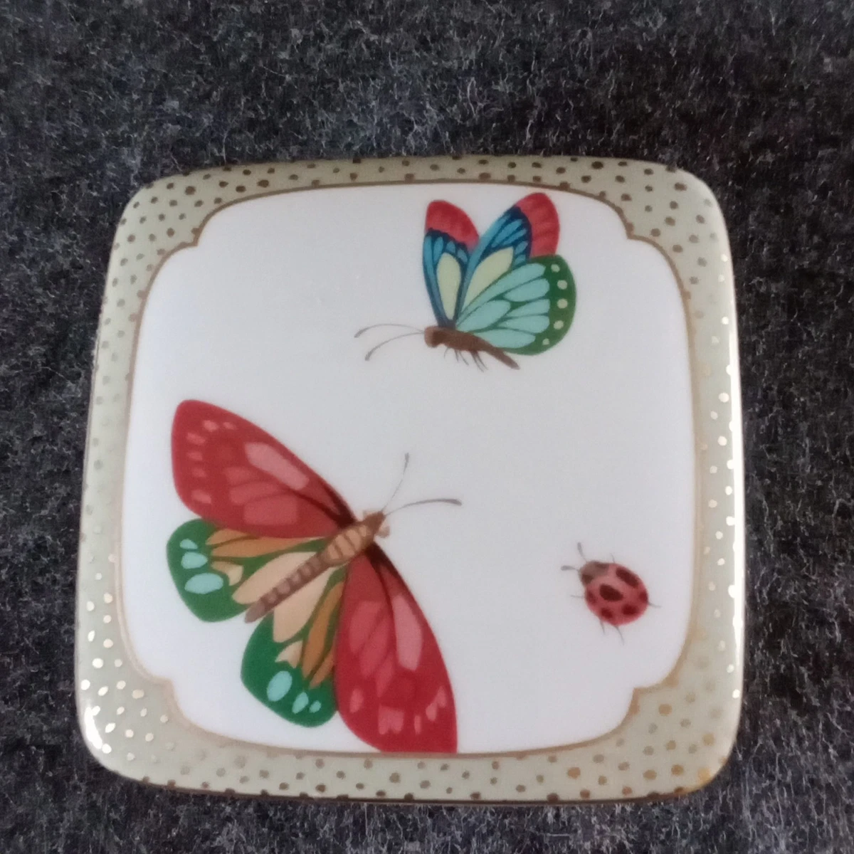 Tiffany Co Limoges In Limoges Trinket Boxes for sale | eBay
