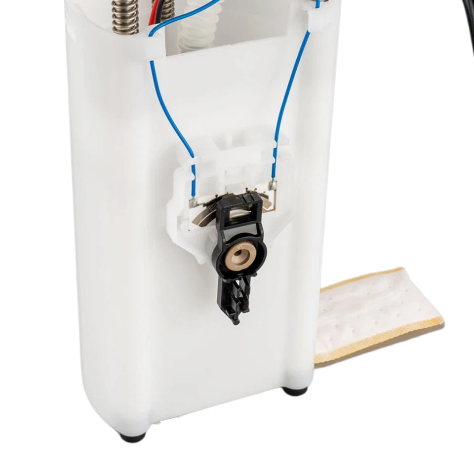 For 1998 1999 2000 2001 2002 Saturn SC2 SL1 SL2 Fuel Pump Module Assembly E3951M Foto 4 de 4