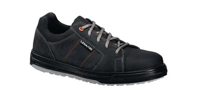 LEMAiTRE Sicherheitsschuh Soul Größe 44 W. L schwarz S3 SRC EN ISO 20345 Voll...