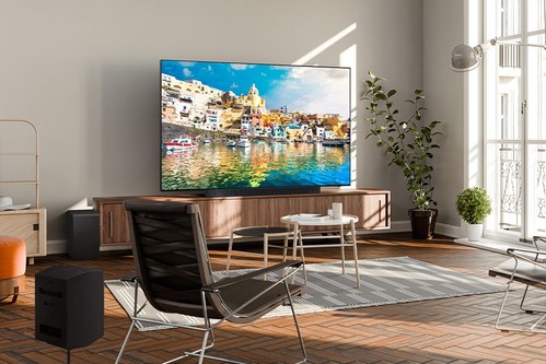 Samsung 65" Neo QLED 8K QN800D Smart AI TV - Picture 9 of 16