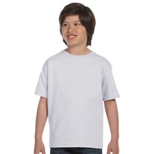Hanes Youth Essential-T T-Shirt 5480